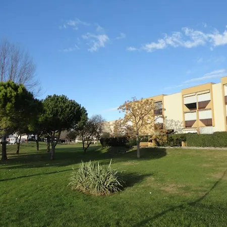 2 Pieces Grande Terrasse Rdc Lave-linge Parking 400m アパート